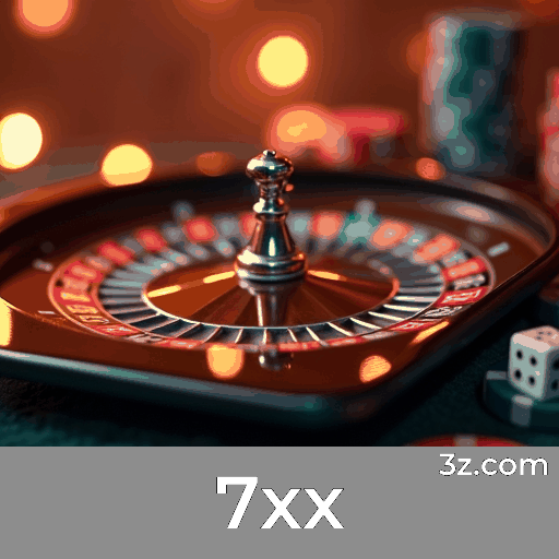 7xx: Cassino Online Seguro e Profissional